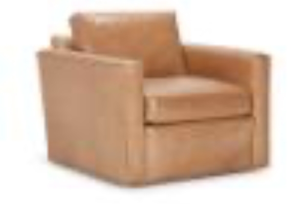 Amadeo Swivel Chair